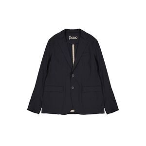 Herno Single-Breasted Blazer Men